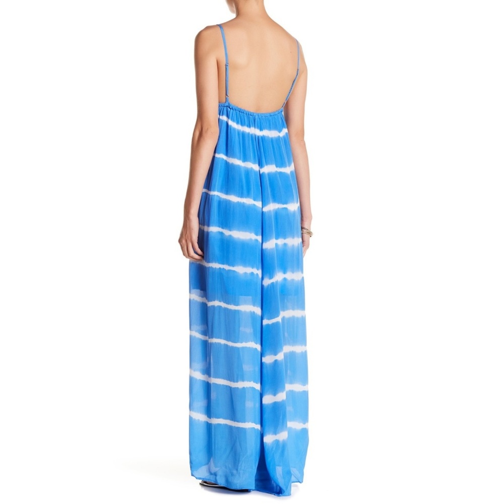 Gypsy05 Ripples Maxi Dress - Picture 2 of 2